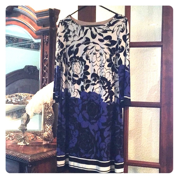 Eliza J Dresses & Skirts - Casual & fun dress